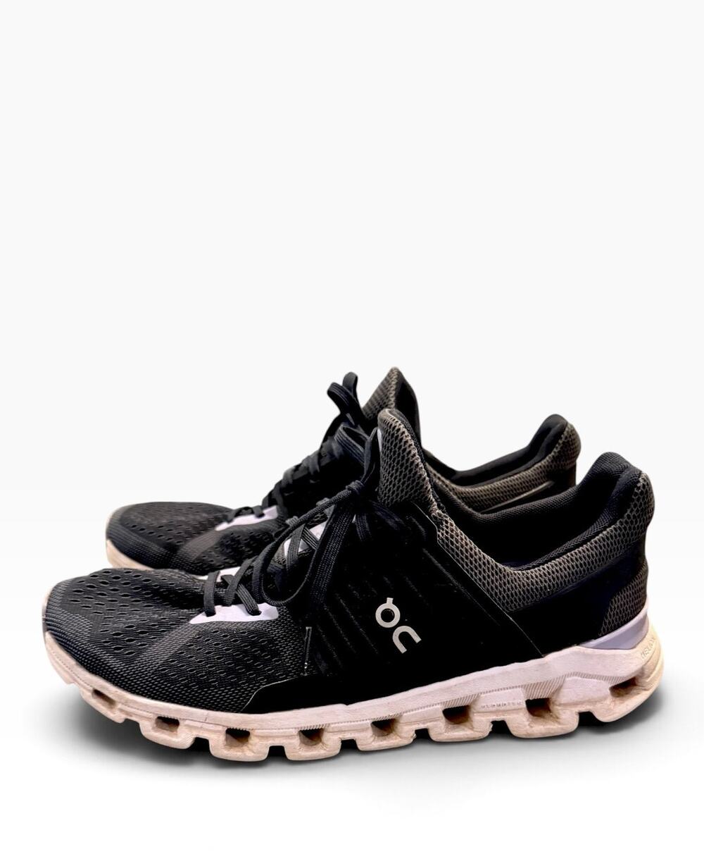 On Cloudswift 1.0 Magnet Lavender Women’s Running Shoes Size 10 W10 41.99226
